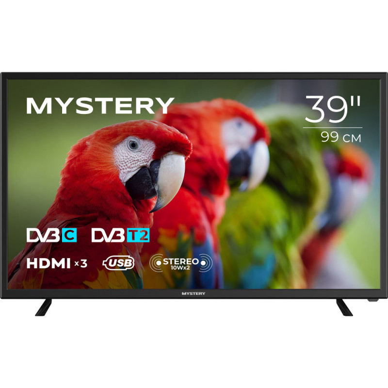 Mystery MTV-4055HT2