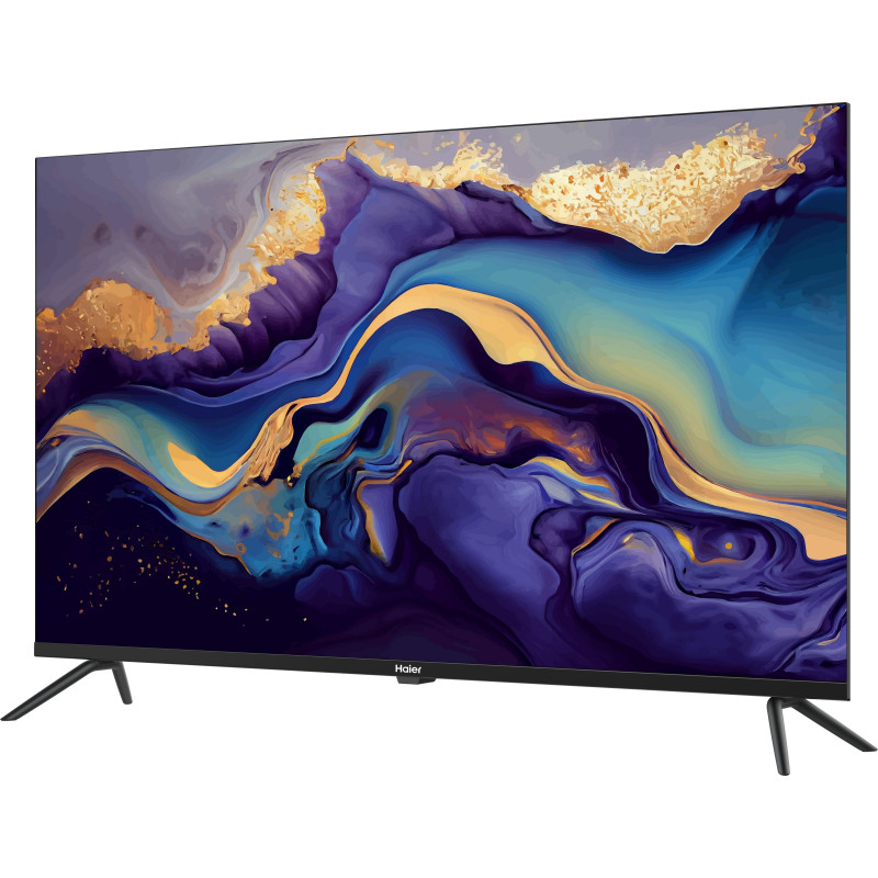 Телевизор Haier H43K801FG
