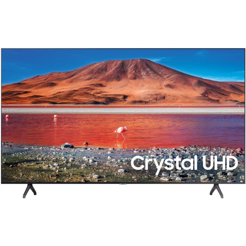 Телевізор SAMSUNG UE55TU7100UXUA
