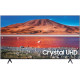 Телевізор SAMSUNG UE55TU7100UXUA