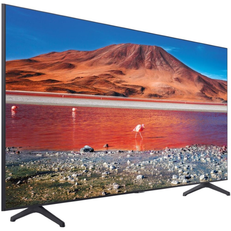 Телевізор SAMSUNG UE55TU7100UXUA