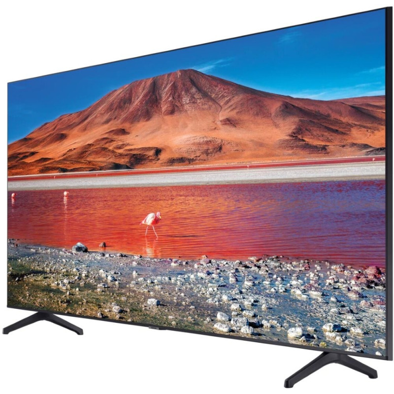 Телевізор SAMSUNG UE55TU7100UXUA