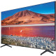 Телевізор SAMSUNG UE55TU7100UXUA