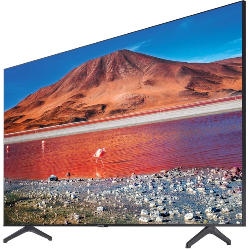 Телевізор SAMSUNG UE55TU7100UXUA