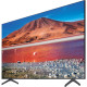 Телевізор SAMSUNG UE55TU7100UXUA