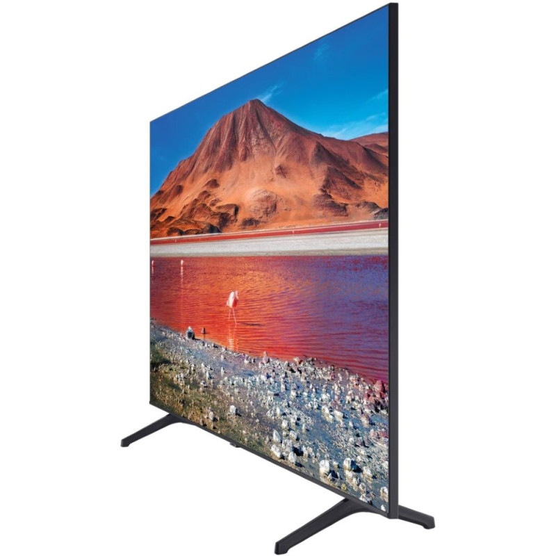 Телевізор SAMSUNG UE55TU7100UXUA
