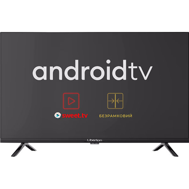 Liberton LTV-32H02AT