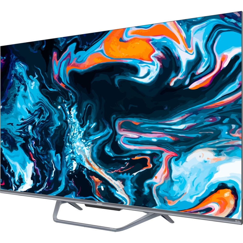 Телевизор Haier H55Q800UX