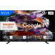 Телевізор KIVI 55U800KB