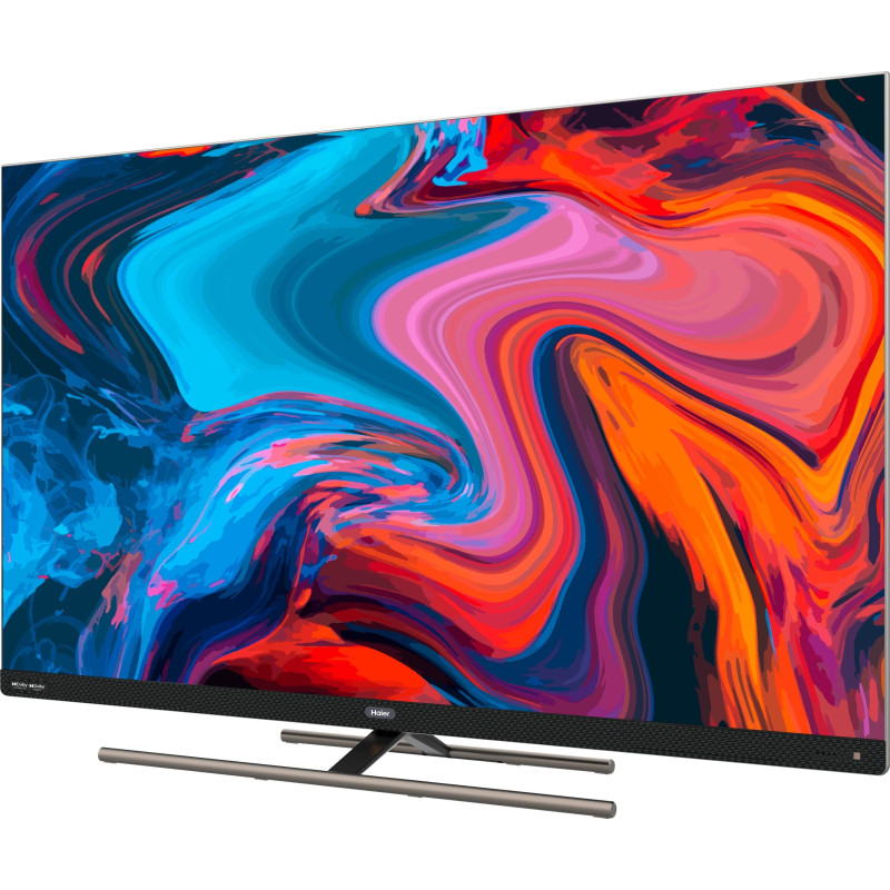 Телевизор Haier H55S900UX