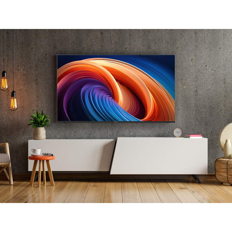 Телевізор KIVI 55U740NB