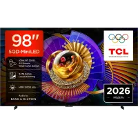 Телевізор TCL 98C7L