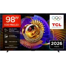 Телевизор TCL 98C7L