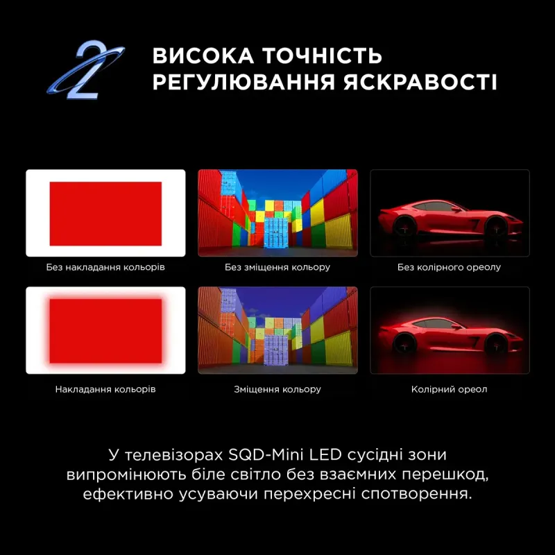 Телевизор TCL 98C7L