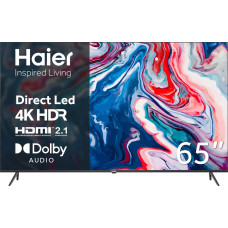 Телевизор Haier H65K801UG