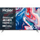 Телевизор Haier H65K801UG
