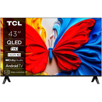 Телевізор TCL 43S59K