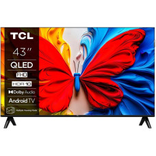 Телевизор TCL 43S59K