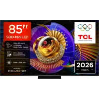 Телевізор TCL 85C7L