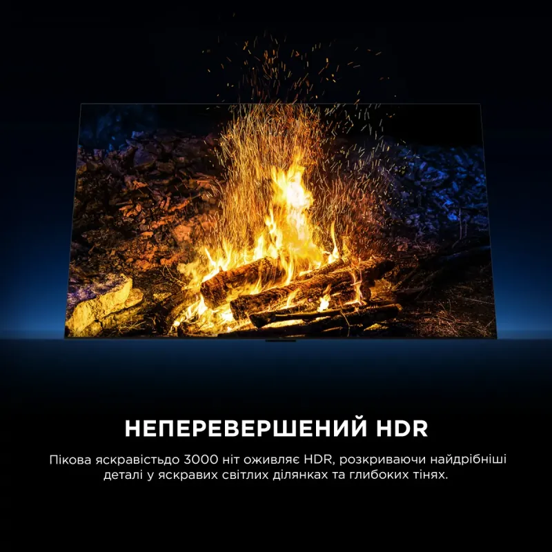 Телевизор TCL 85C7L