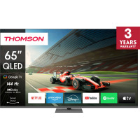 Телевізор Thomson 65QG7C04