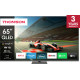 Телевізор Thomson 65QG7C04