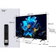 TCL 75P7K