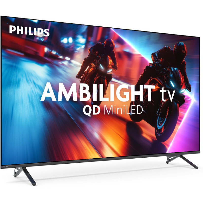 Телевізор Philips 75MLED920/12