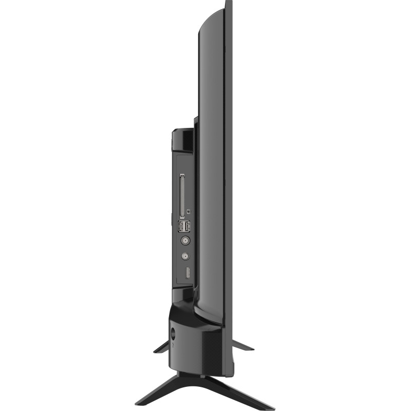 Телевизор Haier H32K801G