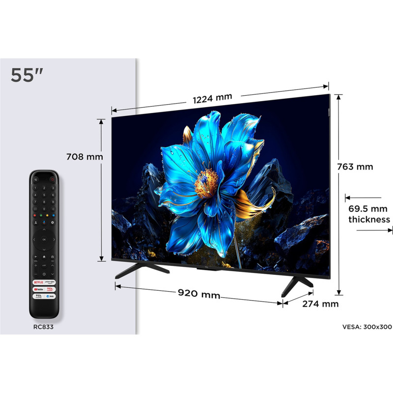 TCL 55P7K