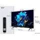 Телевизор TCL 55P7K