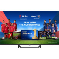 Телевизор Haier H50S80FUX