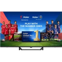 Телевізор Haier H50S80FUX