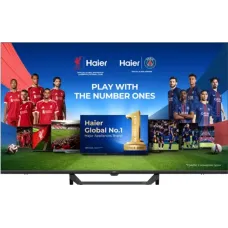 Телевізор Haier H50S80FUX
