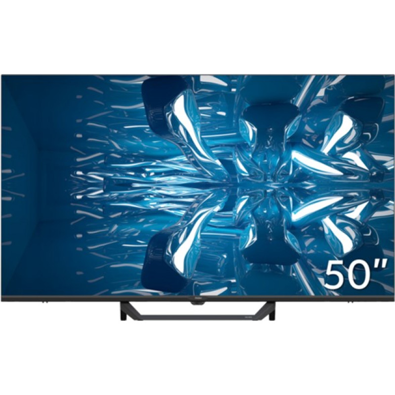 Телевізор Haier H50S80FUX