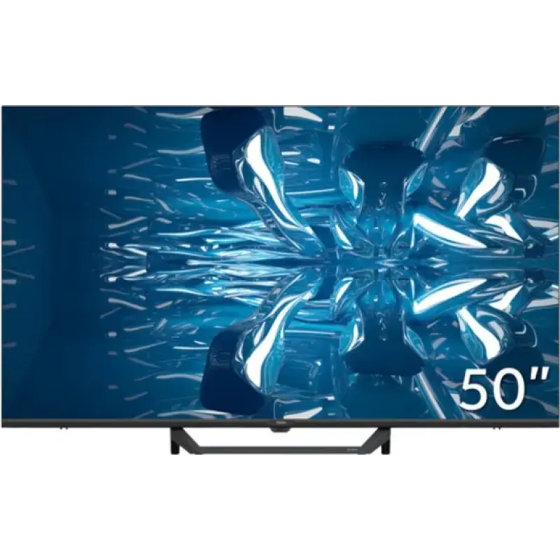 Телевізор Haier H50S80FUX