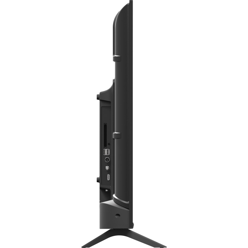 Телевізор Haier H50S80FUX