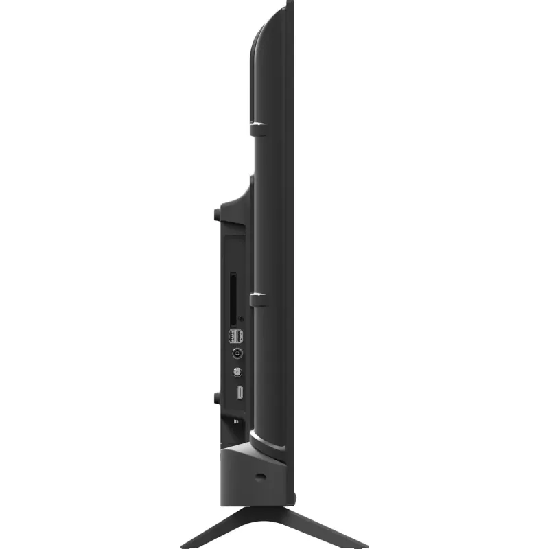 Телевізор Haier H50S80FUX