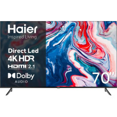 Телевизор Haier H70K801UG