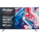 Телевизор Haier H70K801UG