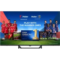 Телевізор Haier H55S80FUX