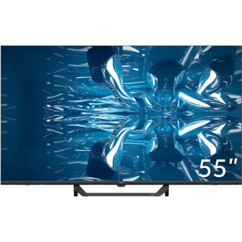 Телевизор Haier H55S80FUX
