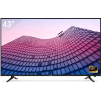 Телевізор Vinga L43UHD25B