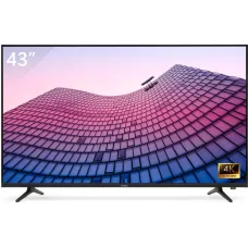 Телевізор Vinga L43UHD25B