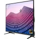 Телевизор Vinga L43UHD25B