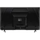 Телевизор Vinga L43UHD25B