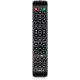 Телевизор Vinga L43UHD25B