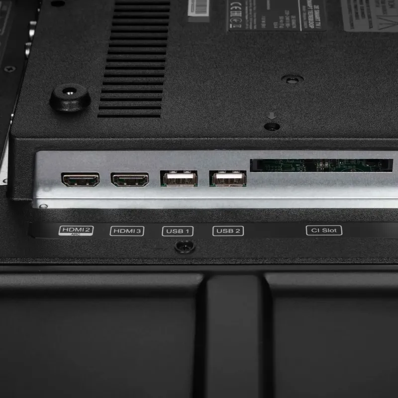 Телевизор 2E 2E-50A77Q