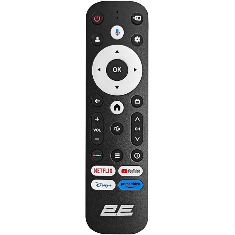 Телевизор 2E 2E-50A77Q