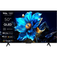 Телевізор TCL 50P7K